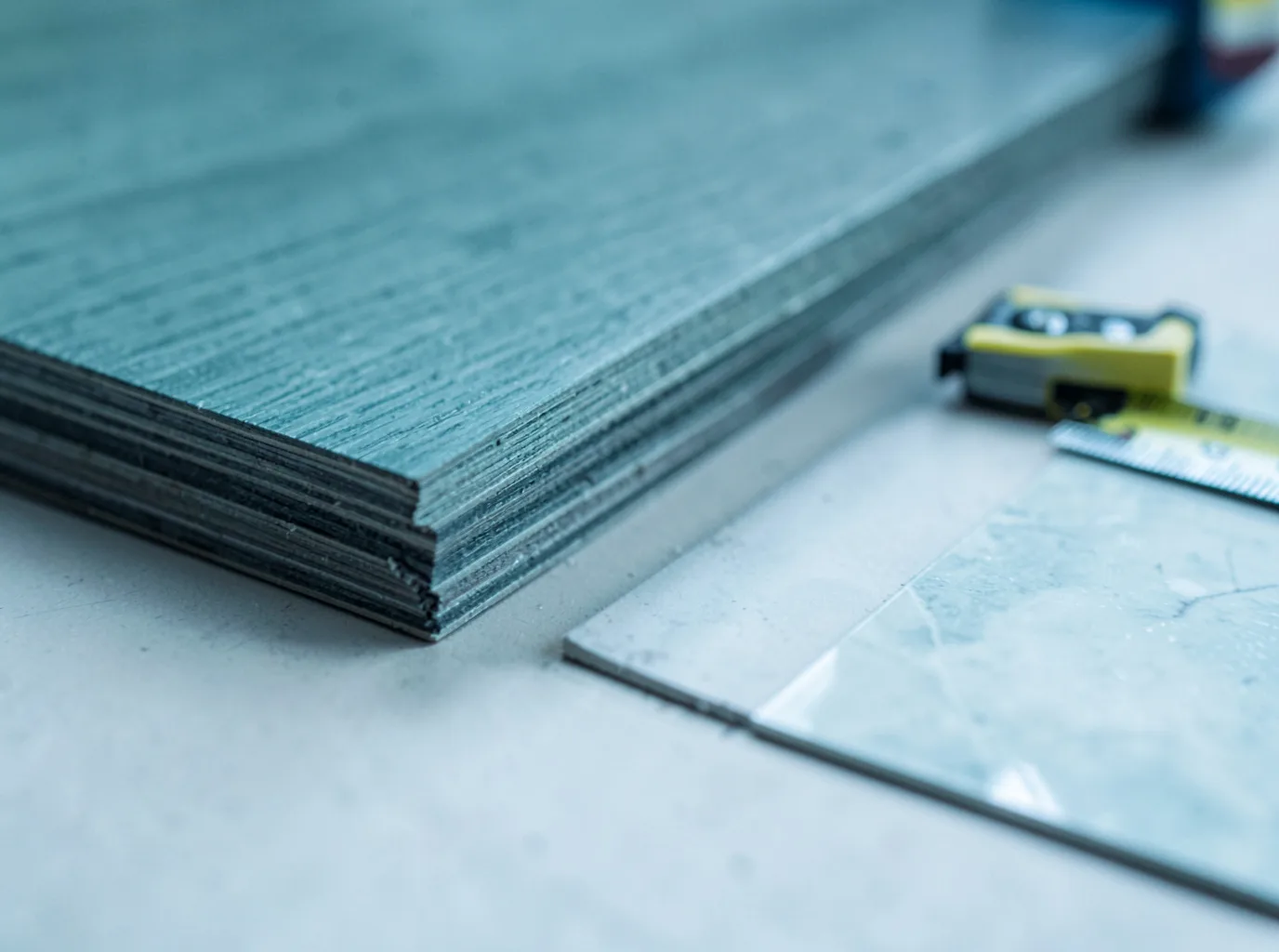 Luxury Vinyl Plank Installation Mount Summit, IN FAQs